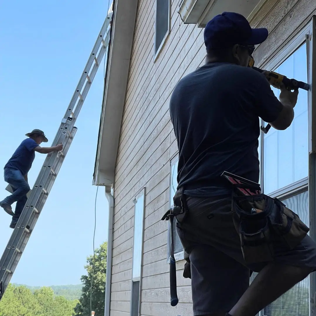 9 Types of Siding and The 1 To Avoid