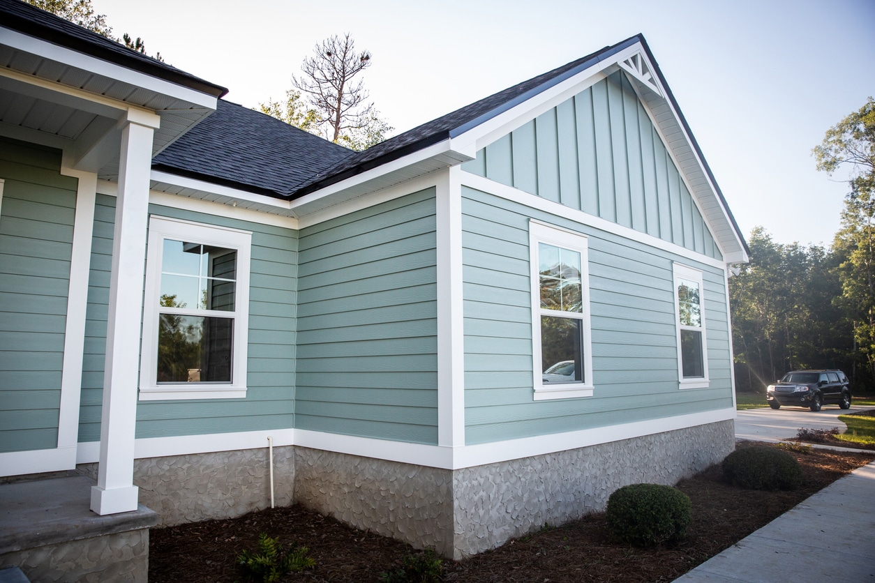 7 Types Of Siding You Should Consider As A Home Owner Home Repair Service